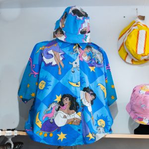 Nauco-upcycling