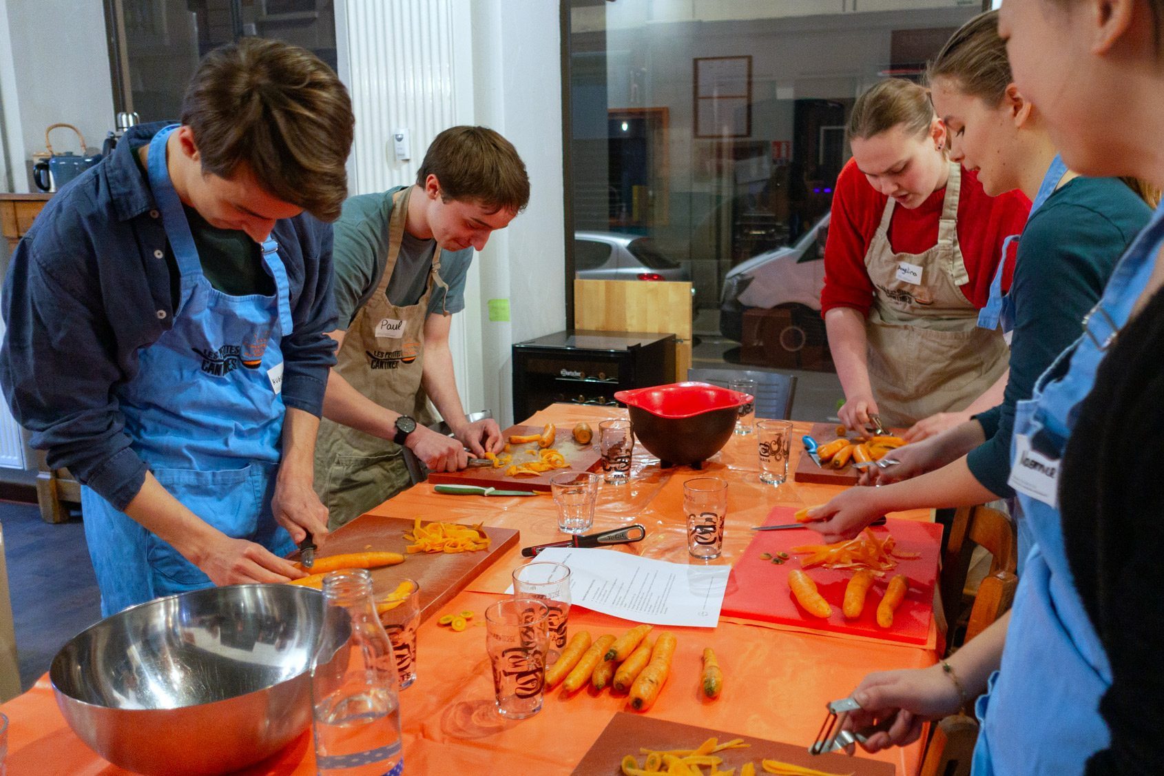 Atelier-lactofermentation-Les Retoques-printemps-de-l-upcycling-strasbourg